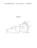 ELECTROSTATIC COATING DEVICE AND ELECTROSTATIC COATING METHOD diagram and image