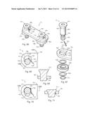 RETRACTABLE STOCK GUIDE AND METHOD FOR METAL FORMING DIES diagram and image