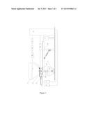 Control Method and Apparatus for Continuous Casting Steel Pouring diagram and image