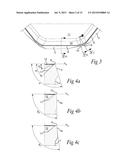 METAL CUTTING INSERT AND A MILLING TOOL diagram and image