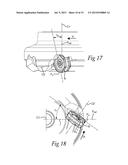 METAL CUTTING INSERT AND A MILLING TOOL diagram and image