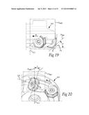 METAL CUTTING INSERT AND A MILLING TOOL diagram and image