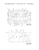 METAL CUTTING INSERT AND A MILLING TOOL diagram and image