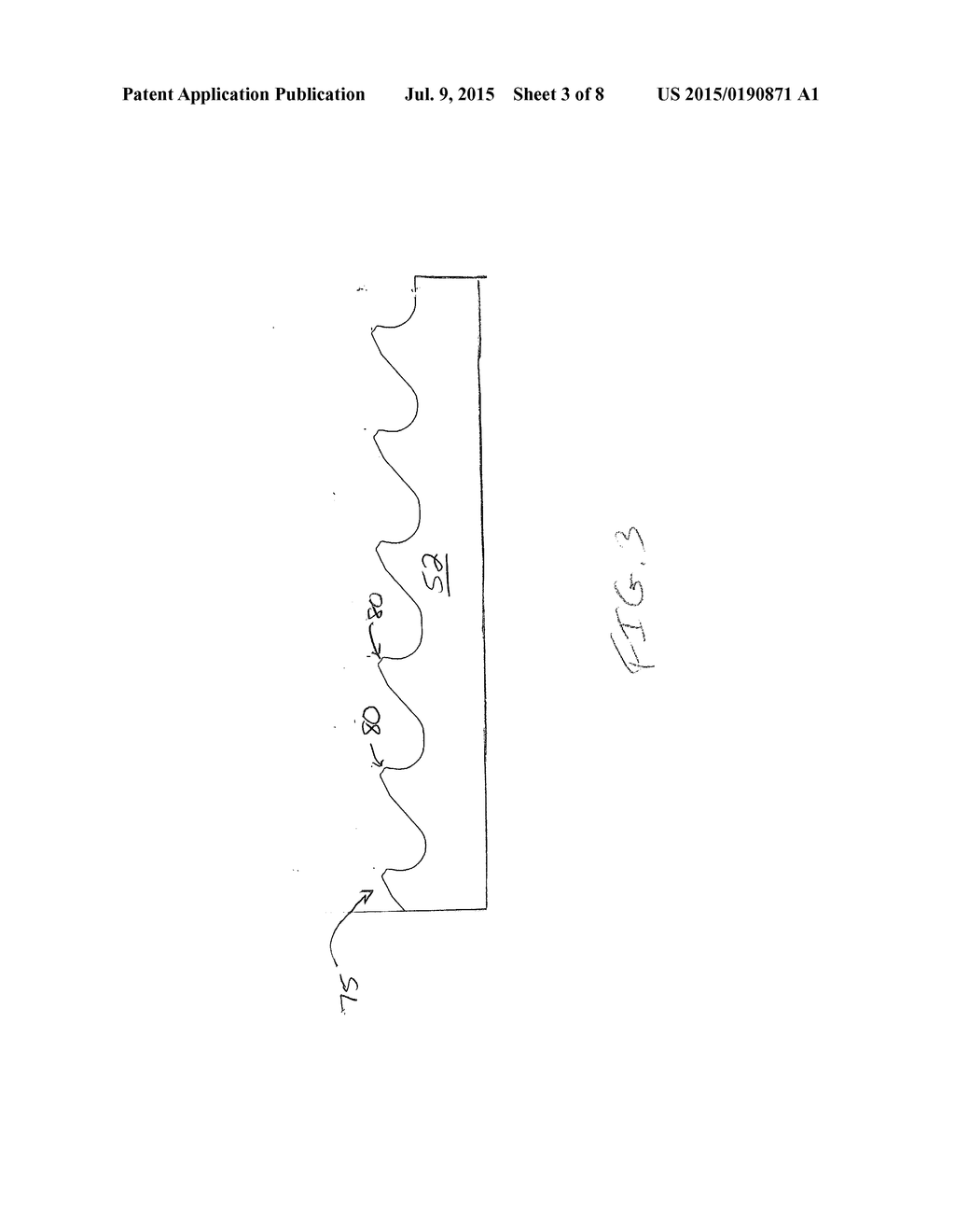 Saw Blade Having Compound Angled Tips - diagram, schematic, and image 04