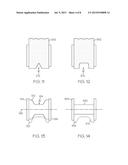 METHODS OF FINISHING AN EDGE OF A GLASS SHEET diagram and image