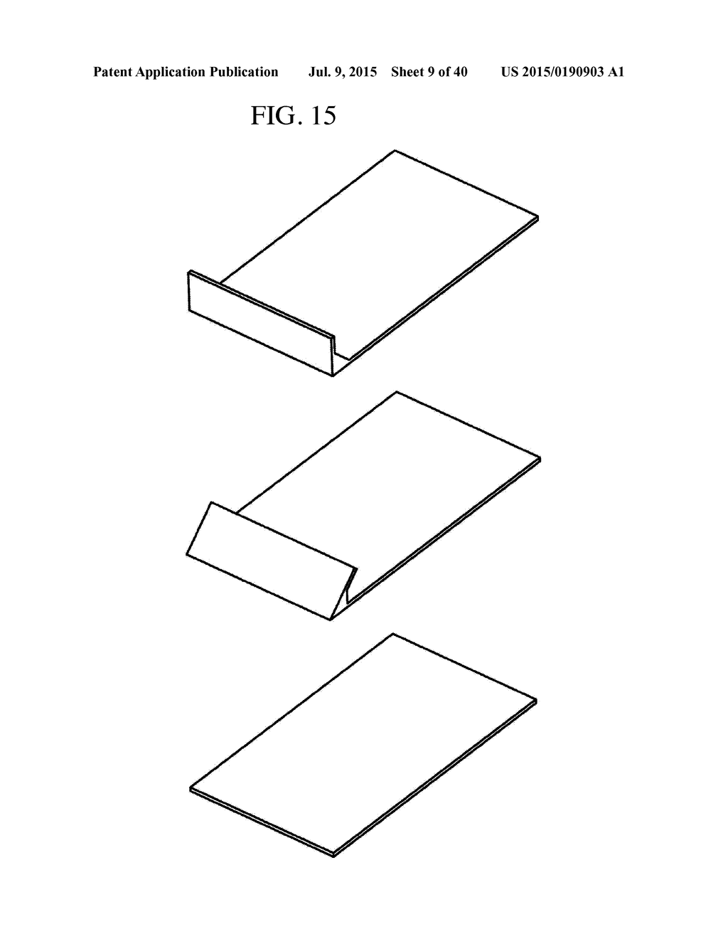 SURFACE TREATMENT DEVICE - diagram, schematic, and image 10