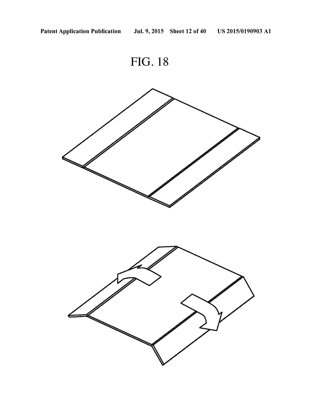 SURFACE TREATMENT DEVICE - diagram, schematic, and image 13