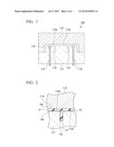 RESIN INJECTION MOLDING METHOD AND RESIN INJECTION MOLDED PRODUCT diagram and image