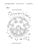 TIRE SHAPING DRUM diagram and image