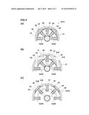 TIRE SHAPING DRUM diagram and image