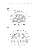 TIRE SHAPING DRUM diagram and image