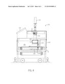 METHOD AND APPARATUS FOR MAKING A BAG MACHINE diagram and image