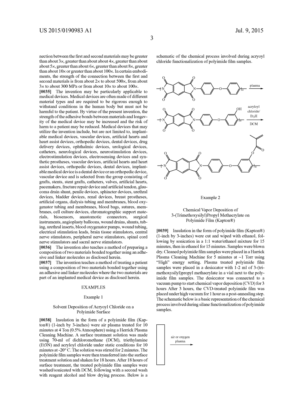 Surface Adhesive for Devices - diagram, schematic, and image 11