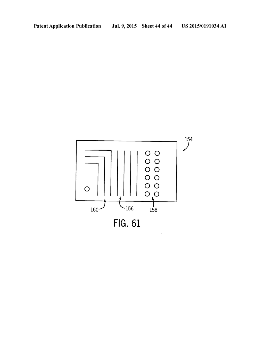 STAMPS, METHODS OF FORMING STAMPS, METHODS OF FORMING A PATTERN ON A     SUBSTRACT, AND METHODS OF FORMING A SELF-ASSEMBLED BLOCK COPOLYMER - diagram, schematic, and image 45