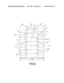 Pneumatic Tire diagram and image