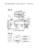 REFRIGERATION CYCLE DEVICE diagram and image