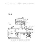 REFRIGERATION CYCLE DEVICE diagram and image