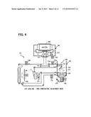 REFRIGERATION CYCLE DEVICE diagram and image