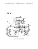 REFRIGERATION CYCLE DEVICE diagram and image