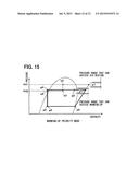 REFRIGERATION CYCLE DEVICE diagram and image