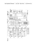 Battery System for Vehicle, On-Vehicle Battery Module, and Cell Controller diagram and image