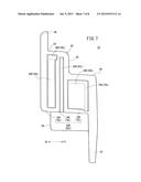 LID DEVICE AND SEAT DEVICE PROVIDED THEREWITH diagram and image