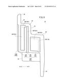 LID DEVICE AND SEAT DEVICE PROVIDED THEREWITH diagram and image