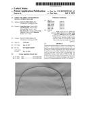 FABRIC FOR AIRBAG AND METHOD OF MANUFACTURING THE SAME diagram and image