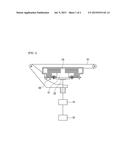 FABRIC FOR AIRBAG AND METHOD OF MANUFACTURING THE SAME diagram and image