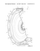 WHEEL AND TIRE ASSEMBLY WITH ADJUSTABLE SPACER SYSTEM diagram and image