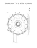 WHEEL AND TIRE ASSEMBLY WITH ADJUSTABLE SPACER SYSTEM diagram and image