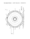 WHEEL AND TIRE ASSEMBLY WITH ADJUSTABLE SPACER SYSTEM diagram and image