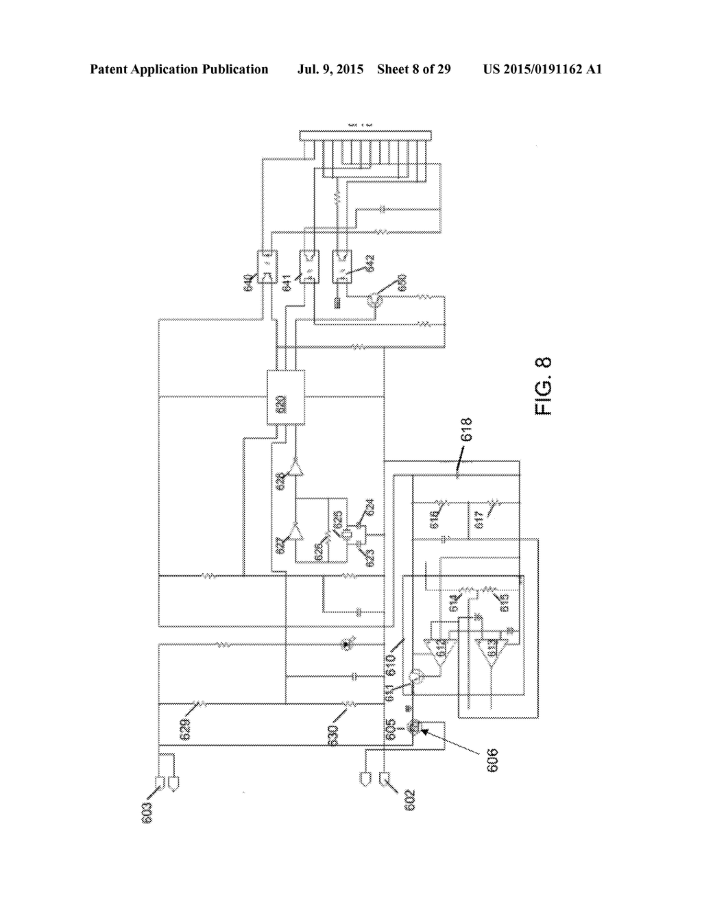 INTEGRATED BATTERY CONTROL SYSTEM - diagram, schematic, and image 09