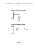 INTEGRATED BATTERY CONTROL SYSTEM diagram and image