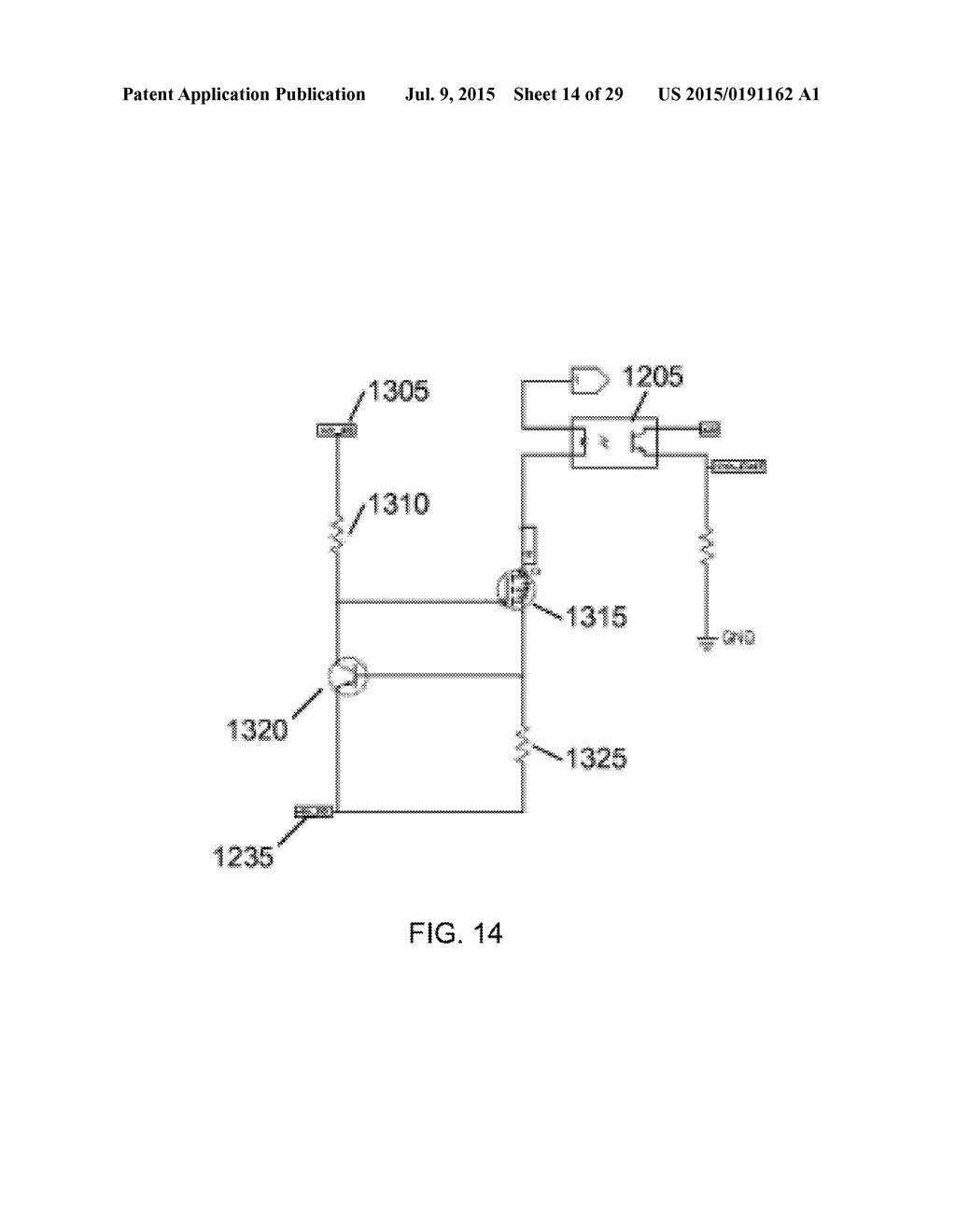 INTEGRATED BATTERY CONTROL SYSTEM - diagram, schematic, and image 15