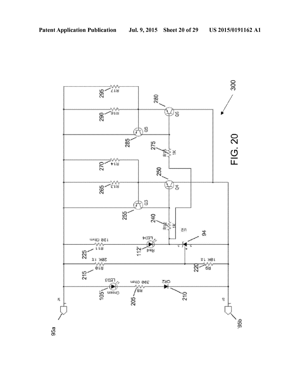 INTEGRATED BATTERY CONTROL SYSTEM - diagram, schematic, and image 21