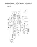 CONTROL APPARATUS FOR HYBRID VEHICLE diagram and image