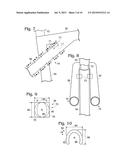 BICYCLE FRAMES AND BICYCLES diagram and image