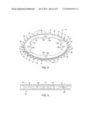 BICYCLE CRANK ASSEMBLY diagram and image