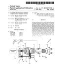 IN-FLIGHT MECHANICALLY ASSISTED TURBINE ENGINE STARTING SYSTEM diagram and image