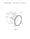 DUCT APPARATUS FOR USE WITH AIRCRAFT AND RELATED METHODS diagram and image