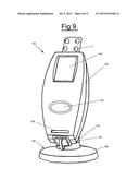 MEDICATION DISPENSER diagram and image