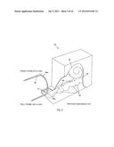 System and Method for Protective Eyewear Dispensing diagram and image