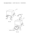 System and Method for Protective Eyewear Dispensing diagram and image