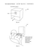 System and Method for Protective Eyewear Dispensing diagram and image