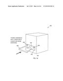 System and Method for Protective Eyewear Dispensing diagram and image