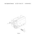 Reinforced Foot for Agricultural Commodity Bin diagram and image