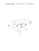 Reinforced Foot for Agricultural Commodity Bin diagram and image