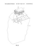 Reinforced Foot for Agricultural Commodity Bin diagram and image