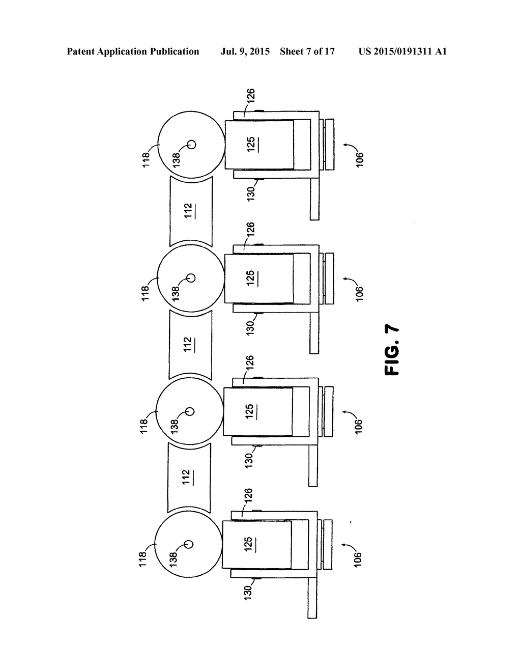 CONVEYOR SYSTEMS FOR DIVERTING OBJECTS - diagram, schematic, and image 08